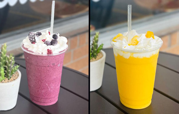 Smoothies